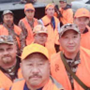 Meet your Posher, Hmong hunters